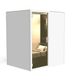 Popular Soundproof Booth Sleeping Office Meeting Pod